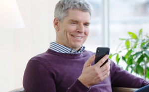 Sound-app-Oticon-remote-care