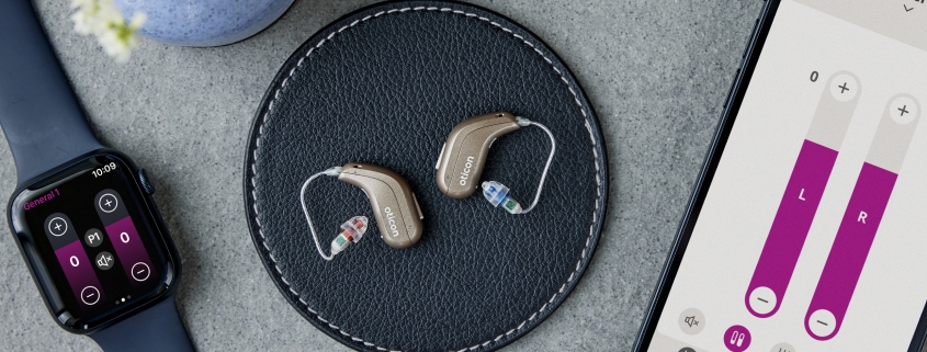 oticon intent