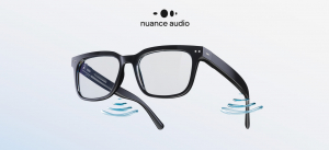 Occhiali-acustici-Nuance-Audio